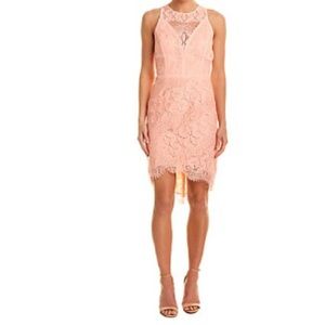 Adelyn Rae Sheath Dress